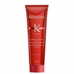 Kérastase Ochranný krém pro vlasy namáhané sluncem Soleil (Créme UV Sublime) 150 ml obraz