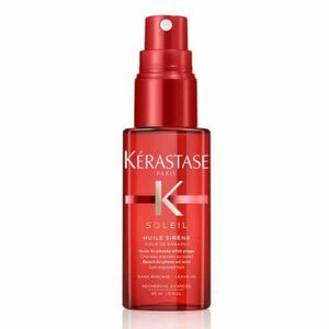 Kérastase Dvoufázová olejová mlha pro plážový efekt Soleil Huile Sirene (Beach Bi-phase Oil Mist) 150 ml obraz