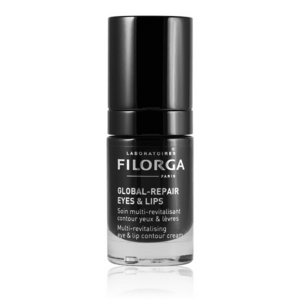 Filorga Omlazující krém pro okolí očí a rtů Global-Repair Eyes & Lips (Multi-Revitalising Eyes & Lips Contour Cream) 15 ml obraz