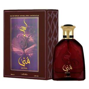 Lattafa Muna - EDP 100 ml obraz