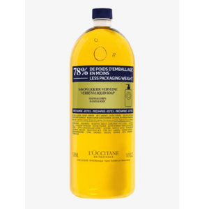 L'Occitane en Provence Tekuté mýdlo na ruce a tělo Verbena (Hands & Body Liquid Soap) 500 ml obraz