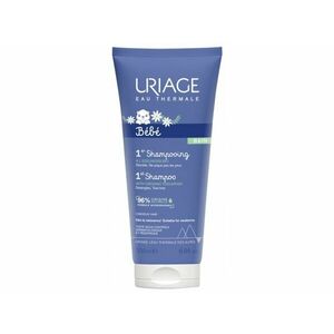 Uriage Dětský šampon Bébé (1st Shampoo) 200 ml obraz