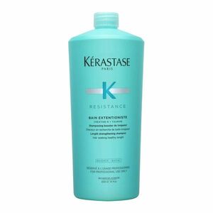 Kérastase Šampon pro růst vlasů a posílení od kořínků Resistance Bain Extentioniste (Length Strenghtening Shampoo) 1000 ml obraz