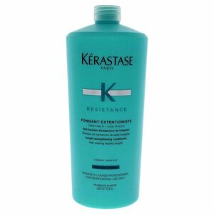 Kérastase Kondicionér pro růst vlasů a posílení od kořínků Resistance Fondant Extentioniste (Length Strengthening Conditioner) 1000 ml obraz