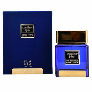 Flavia Leather Noir - EDP 100 ml obraz