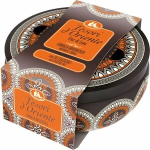 Tesori d'Oriente Fior Di Loto - aromatická svíčka 200 g obraz