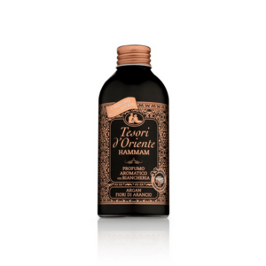 Tesori d'Oriente Hammam - parfém na prádlo 250 ml obraz