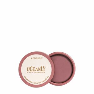 Attitude Krémové oční stíny Oceanly (Eyeshadow) 5 ml Dusty Rose obraz