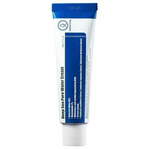 PURITO Hydratační pleťový krém Deep Sea Pure Water (Cream) 50 g obraz