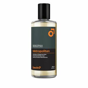 Beviro Voda po holení Metropolitan (Refresh & Restore Aftershave Lotion) 100 ml obraz