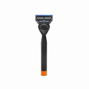 Beviro Holicí strojek Smooth Face (Fusion Razor) obraz