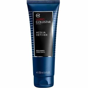 Collistar Sprchový gel Acqua Vetiver (Shower Shampoo) 250 ml obraz