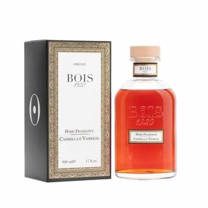 Bois 1920 Aroma difuzér Cannella e Vaniglia 500 ml obraz