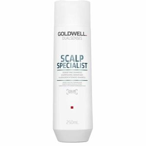 Goldwell Šampon pro řídnoucí vlasy Dualsenses Scalp Specialist (Densifying Shampoo) 250 ml obraz