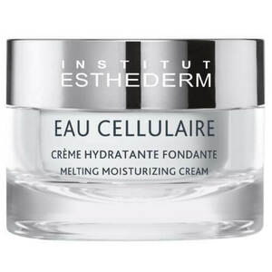 Institut Esthederm Intenzivně hydratační krém s buněčnou vodou Eau Cellulaire (Melting Moisturizing Cream) 50 ml obraz