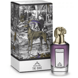 Penhaligon's Much Ado About The Duke - EDP 75 ml obraz