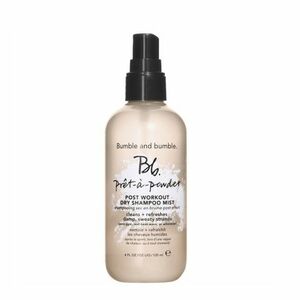 Bumble and bumble Suchý šampon ve spreji Prêt-à-powder Post Workout (Dry Shampoo Mist) 120 ml obraz