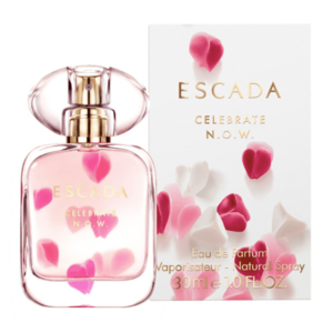 Escada Celebrate N.O.W. - EDP 30 ml obraz