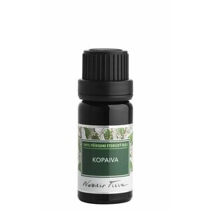 Nobilis Tilia Éterický olej Kopaiva 10 ml obraz