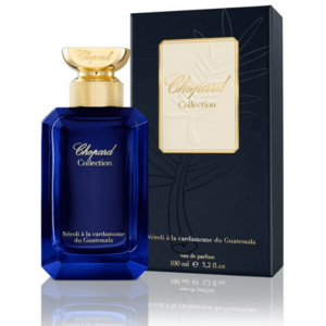 Chopard Neroli a la Cardamome du Guatemala - EDP 100 ml obraz