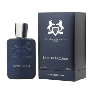 Parfums De Marly Layton Exclusif - EDP 125 ml obraz