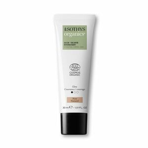 SOTHYS Paris Hydratační tónovací krém Organics (Hydrating Tinted Care) 30 ml N20 obraz