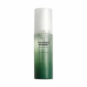 Haruharu Wonder Hydratační pleťová mlha Black Bamboo (Mist) 80 ml obraz