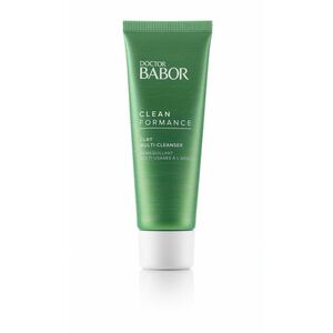 Babor Čisticí krém a maska 2v1 Doctor Babor (Clay Multi-Cleanser) 50 ml obraz