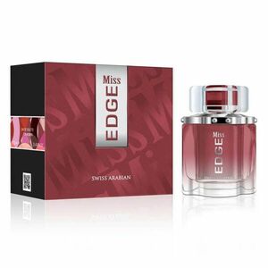 Swiss Arabian Miss Edge - EDP 100 ml obraz