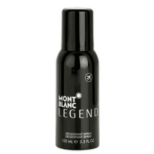 Montblanc Legend - deodorant ve spreji 100 ml obraz