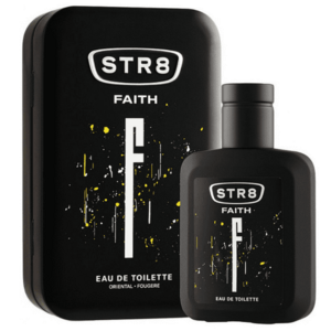 STR8 Faith - EDT 100 ml obraz