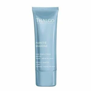 Thalgo Matující pleťový fluid (Perfect Matte Fluid) 40 ml obraz