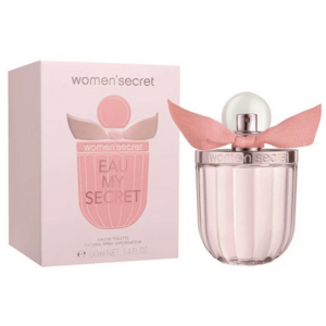 Women'secret Eau My Secret - EDT 100 ml obraz