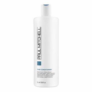 Paul Mitchell Bezoplachový kondicionér (The Conditioner) 1000 ml obraz