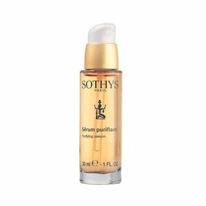 SOTHYS Paris Pleťové sérum pro mastnou pleť (Purifying Serum) 30 ml obraz