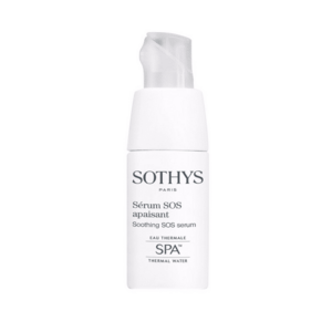 SOTHYS Paris Zklidňující sérum pro citlivou pleť (Soothing SOS Serum) 20 ml obraz