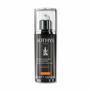 SOTHYS Paris Remodelační pleťové sérum (Perfect Shape Youth Serum) 30 ml obraz