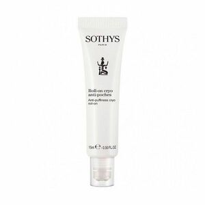 SOTHYS Paris Oční roll-on (Anti-Puffiness Cryo Roll-On) 15 ml obraz