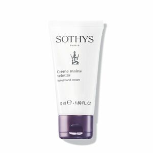 SOTHYS Paris Krém na ruce (Velvet Hand Cream) 50 ml obraz