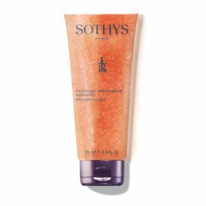 SOTHYS Paris Zeštíhlující tělový peeling (Silhouette Exfoliant) 200 ml obraz