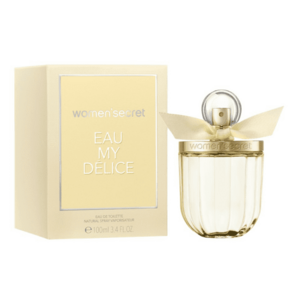 Women'secret Eau My Delice - EDT 100 ml obraz