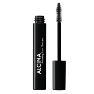 Alcina Prodlužující řasenka (Amazing Lash Mascara) Black obraz