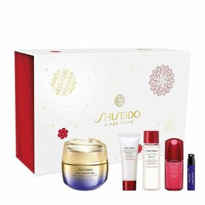 Shiseido Dárková sada Vital Perfection Uplifting & Firming Advanced Kit obraz