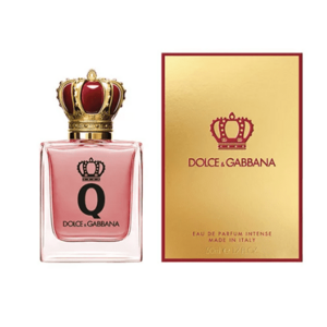 Dolce & Gabbana Q By Dolce & Gabbana Intense - EDP 30 ml obraz