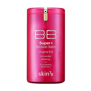 skin79 BB krém SPF30 PA++ Super+ Pink (Beblesh Balm) 40 ml obraz