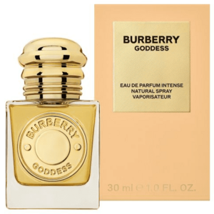 Burberry Burberry Goddess Intense - EDP (plnitelná) 30 ml obraz