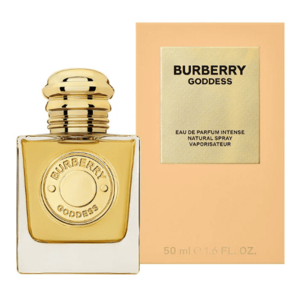 Burberry Burberry Goddess Intense - EDP (plnitelná) 50 ml obraz