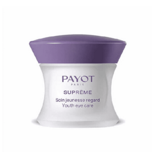 Payot Rozjasňující oční krém Supreme (Youth Eye Care) 15 ml obraz