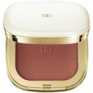 Dolce & Gabbana Tvářenka Cheeks & Eyes Match (Blush & Eyeshadow Powder) 8 g Playful Rosewood obraz