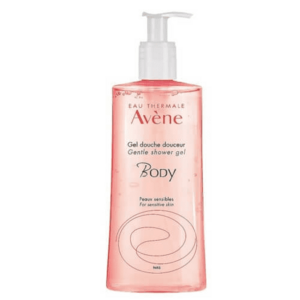 Avène Jemný sprchový gel Body (Gentle Shower Gel) 500 ml obraz